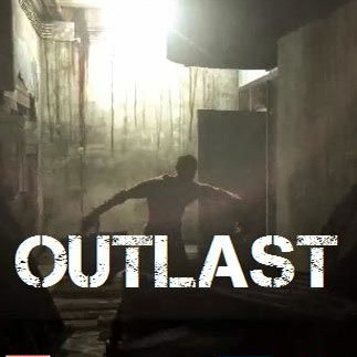 Outlast Steam Key GLOBAL