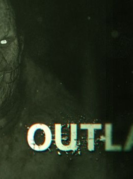 Outlast Steam Key GLOBAL