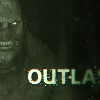 Outlast Steam Key GLOBAL