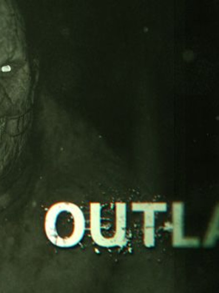 Outlast Steam Key GLOBAL Outlast Steam Key GLOBAL