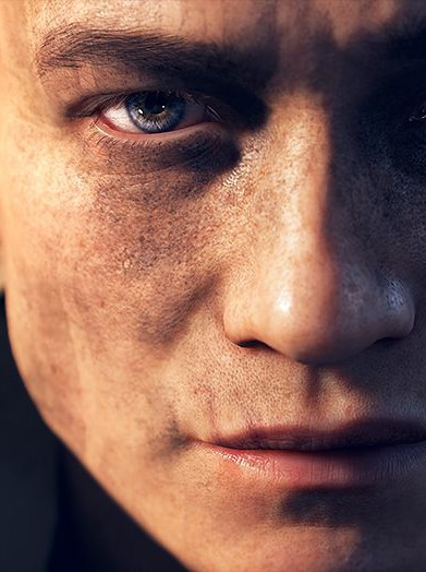 Battlefield 1 Revolution Origin Key GLOBAL