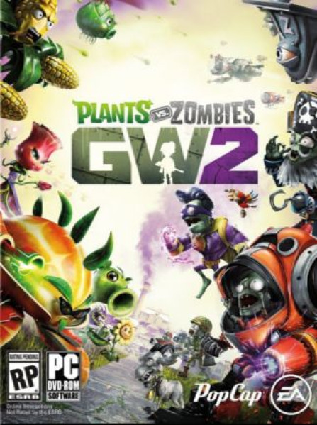 Plants vs. Zombies Garden Warfare 2 Origin Key GLOBAL Plants vs. Zombies Garden Warfare 2 Origin Key GLOBAL