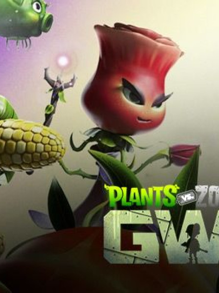 Plants vs. Zombies Garden Warfare 2 Origin Key GLOBAL Plants vs. Zombies Garden Warfare 2 Origin Key GLOBAL