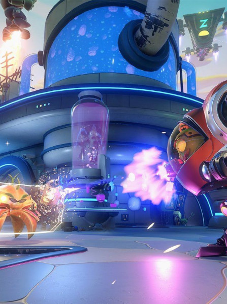 Plants vs. Zombies Garden Warfare 2 Origin Key GLOBAL Plants vs. Zombies Garden Warfare 2 Origin Key GLOBAL