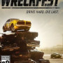 Wreckfest Steam Key GLOBAL