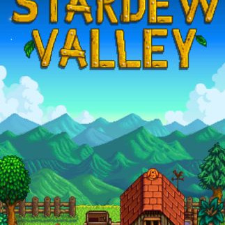 Stardew Valley Steam Key GLOBAL