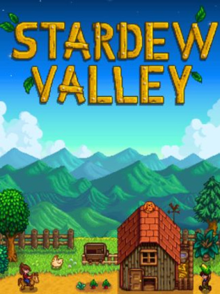 Stardew Valley Steam Key GLOBAL Stardew Valley Steam Key GLOBAL