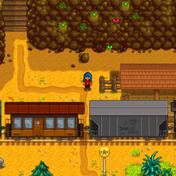 Stardew Valley Steam Key GLOBAL Stardew Valley Steam Key GLOBAL