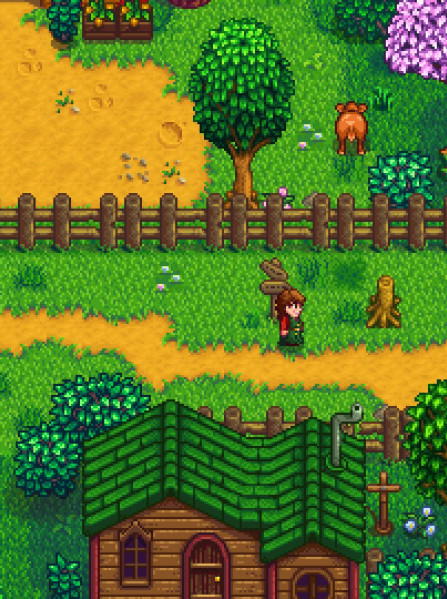 Stardew Valley Steam Key GLOBAL Stardew Valley Steam Key GLOBAL
