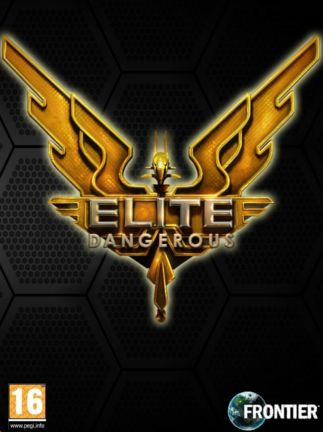Elite Dangerous (PC) - Steam Key - GLOBAL