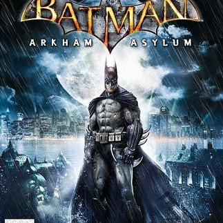 Batman: Arkham Asylum GOTY (PC) - Steam Key - GLOBAL