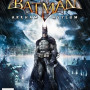 Batman: Arkham Asylum GOTY (PC) - Steam Key - GLOBAL
