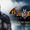 Batman: Arkham Asylum GOTY (PC) - Steam Key - GLOBAL Batman: Arkham Asylum GOTY (PC) - Steam Key - GLOBAL