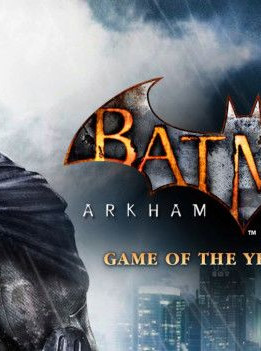 Batman: Arkham Asylum GOTY (PC) - Steam Key - GLOBAL