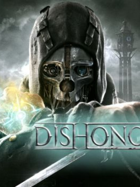 Dishonored 2 Steam Key GLOBAL Dishonored 2 Steam Key GLOBAL