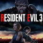 RESIDENT EVIL 3 - Steam Key - GLOBAL