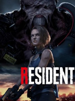 RESIDENT EVIL 3 - Steam Key - GLOBAL