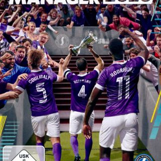 Football Manager 2020 Steam Key GLOBAL