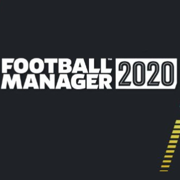 Football Manager 2020 Steam Key GLOBAL