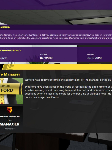 Football Manager 2020 Steam Key GLOBAL Football Manager 2020 Steam Key GLOBAL
