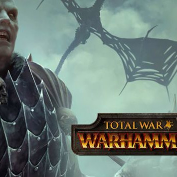 Total War: WARHAMMER Steam Key GLOBAL