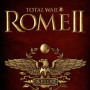 Total War: ROME II - Emperor Edition Steam Key GLOBAL