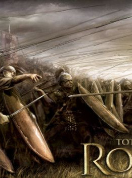 Total War: ROME II - Emperor Edition Steam Key GLOBAL