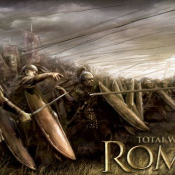 Total War: ROME II - Emperor Edition Steam Key GLOBAL