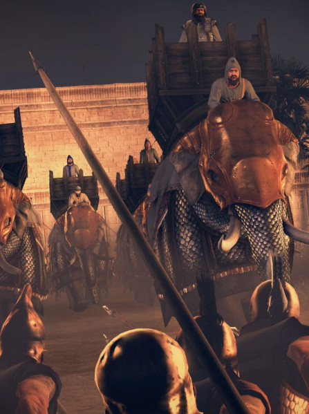 Total War: ROME II - Emperor Edition Steam Key GLOBAL Total War: ROME II - Emperor Edition Steam Key GLOBAL