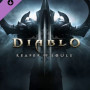 Diablo 3: Reaper of Souls DLC Battle.net Key GLOBAL