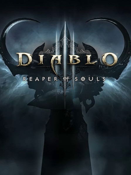 Diablo 3: Reaper of Souls DLC Battle.net Key GLOBAL Diablo 3: Reaper of Souls DLC Battle.net Key GLOBAL