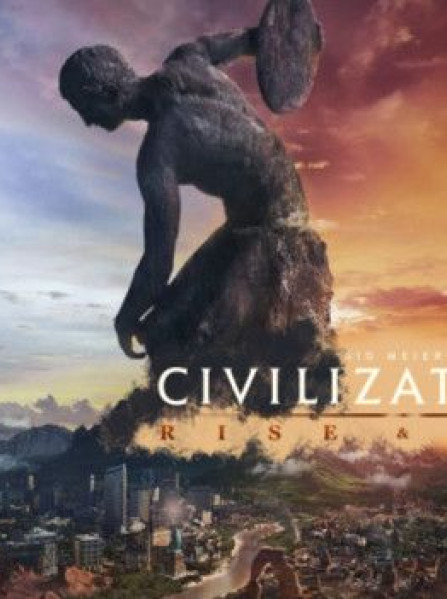 Sid Meier’s Civilization VI: Rise and Fall DLC Steam Key GLOBAL Sid Meier’s Civilization VI: Rise and Fall DLC Steam Key GLOBAL