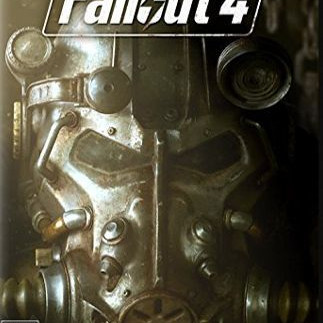 Fallout 4 Steam Key GLOBAL