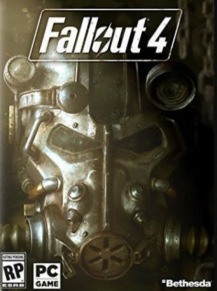 Fallout 4 Steam Key GLOBAL Fallout 4 Steam Key GLOBAL