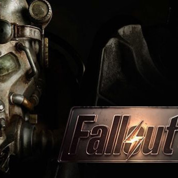 Fallout 4 Steam Key GLOBAL