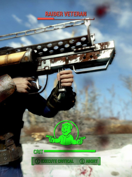 Fallout 4 Steam Key GLOBAL Fallout 4 Steam Key GLOBAL