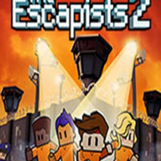 The Escapists 2 Steam Key GLOBAL