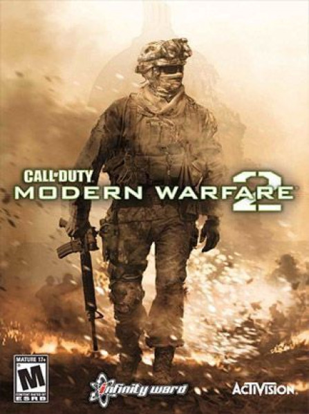 Call of Duty: Modern Warfare 2 Steam Key GLOBAL Call of Duty: Modern Warfare 2 Steam Key GLOBAL