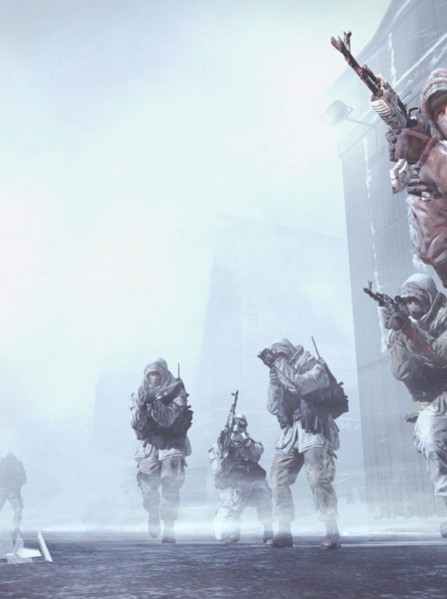 Call of Duty: Modern Warfare 2 Steam Key GLOBAL Call of Duty: Modern Warfare 2 Steam Key GLOBAL