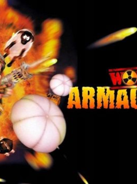 Worms Armageddon Steam Key GLOBAL Worms Armageddon Steam Key GLOBAL