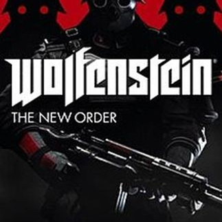 Wolfenstein: The New Order Steam Key GLOBAL