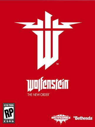 Wolfenstein: The New Order Steam Key GLOBAL
