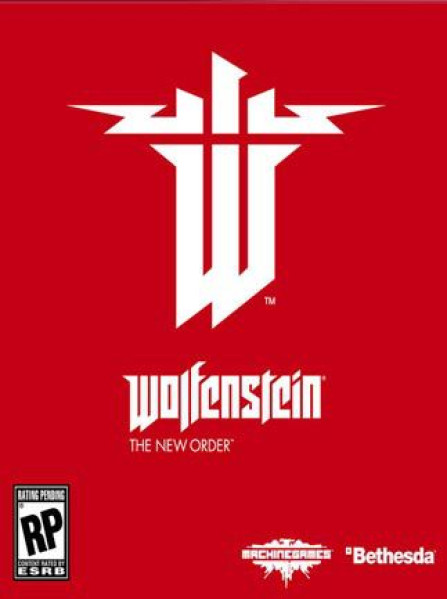 Wolfenstein: The New Order Steam Key GLOBAL Wolfenstein: The New Order Steam Key GLOBAL