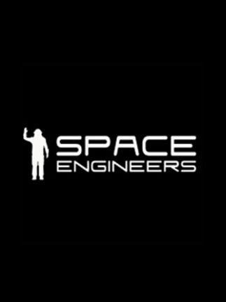 Space Engineers Steam Key GLOBAL