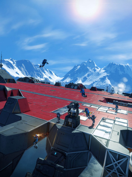 Space Engineers Steam Key GLOBAL Space Engineers Steam Key GLOBAL