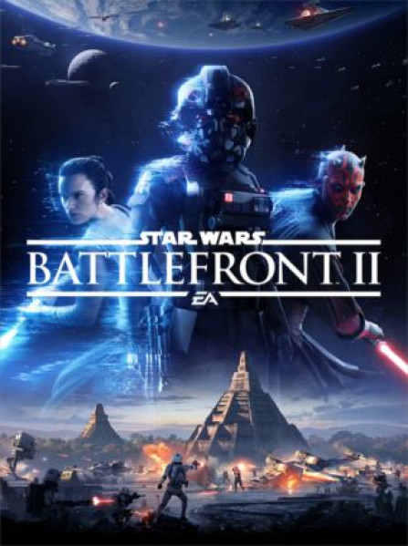 Star Wars Battlefront 2 (2017) (PC) - Origin Key - GLOBAL Star Wars Battlefront 2 (2017) (PC) - Origin Key - GLOBAL