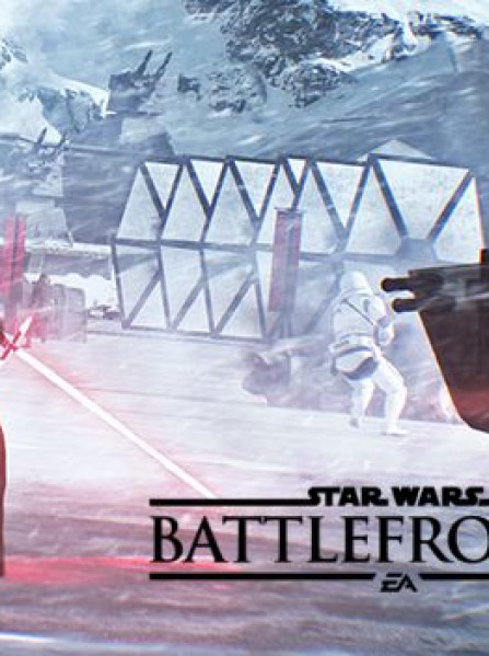 Star Wars Battlefront 2 (2017) (PC) - Origin Key - GLOBAL Star Wars Battlefront 2 (2017) (PC) - Origin Key - GLOBAL