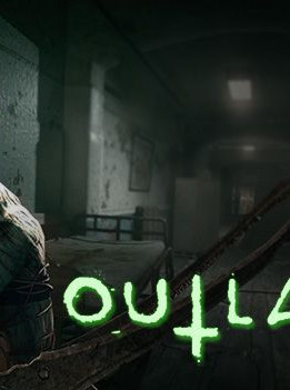Outlast 2 (PC) - Steam Key - GLOBAL