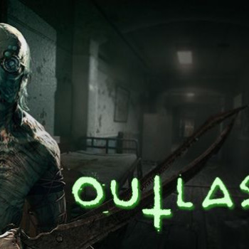 Outlast 2 (PC) - Steam Key - GLOBAL