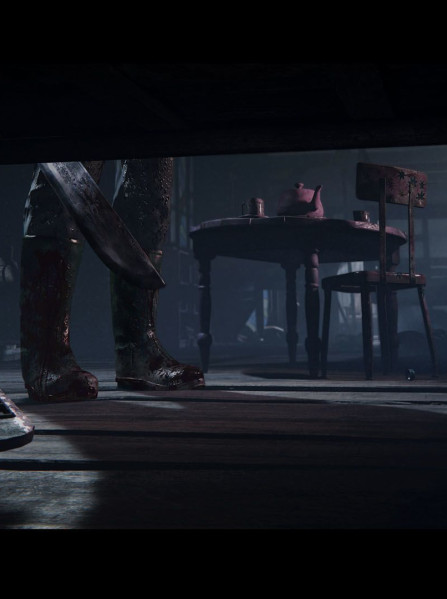 Outlast 2 (PC) - Steam Key - GLOBAL Outlast 2 (PC) - Steam Key - GLOBAL